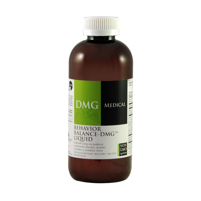 Behavior Balance-DMG™ Liquid, 355 ml