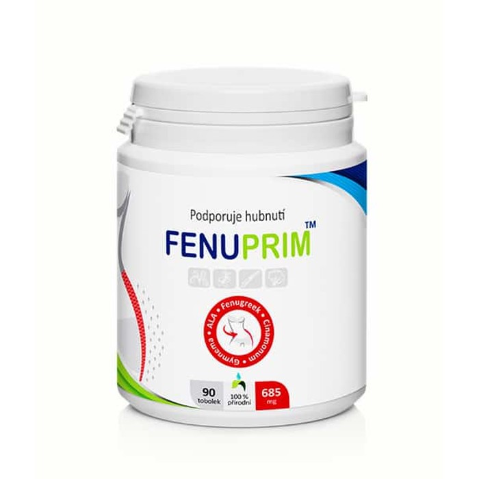 Fenuprim - eine Kombination zur Figurformung