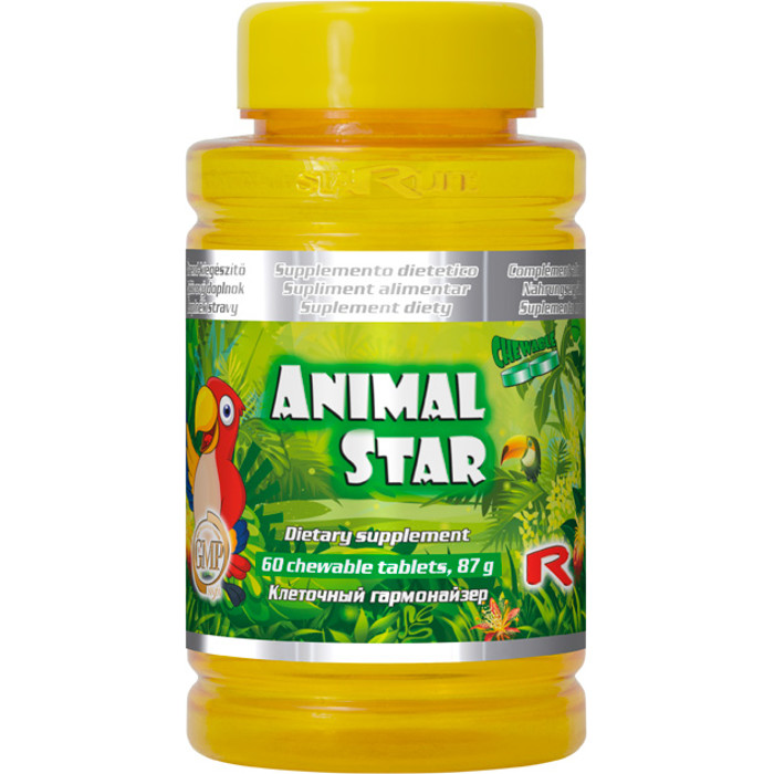 Animal Star