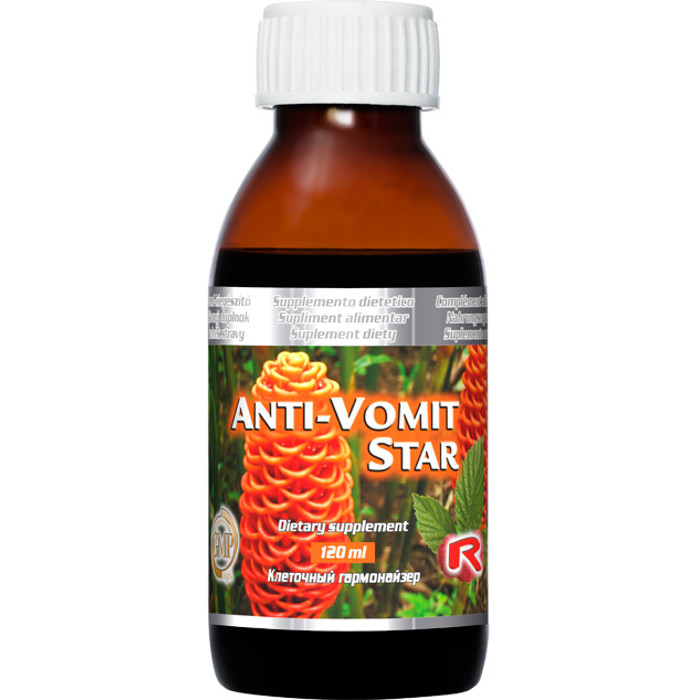 Anti-Vomit Star