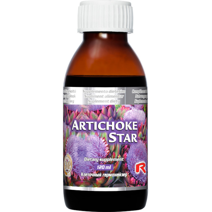 Artichoke Star, 120 ml
