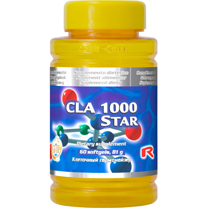 CLA 1000