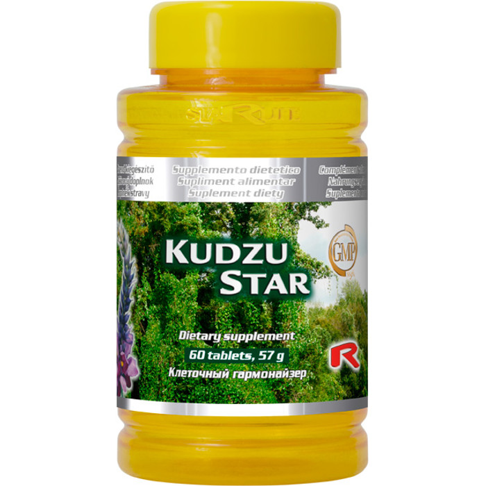 Kudzu Star