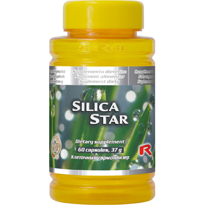 Silica Star