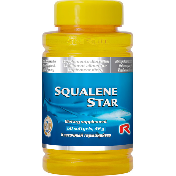 Squalene Star
