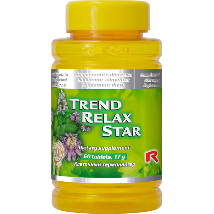 Trend Relax Star