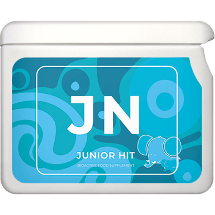 Vision Project V - JN (Náhrada za Junior Neo+)