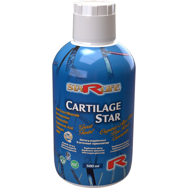 Cartilage Star