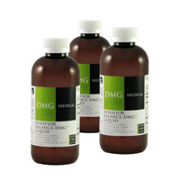 Behavior Balance-DMG™ Liquid, 355 ml, csomag 3 db