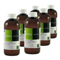 Behavior Balance-DMG™ Liquid, 355 ml, 6 darabos csomag