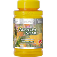 Alfalfa Star