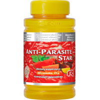 Anti-parasite Star