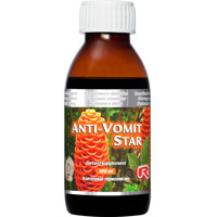 Anti-Vomit Star, 120 ml