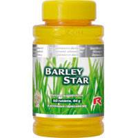 Barley AV, 60 tbl