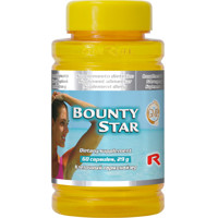 Bounty Star, 60 cps