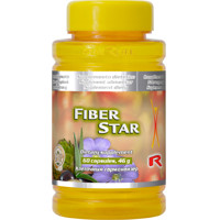 Fiber Star, 60 tbl