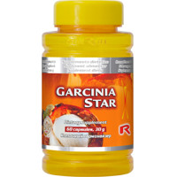 Garcinia Star, 60 cps