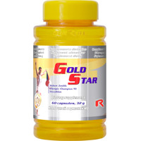 Gold Star, 60 cps