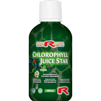 Chlorophyll Juice AV, 500 ml