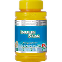 Inulin Star, 60 sfg