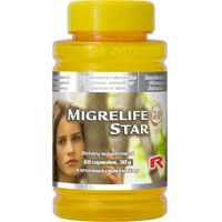 Migrelife Star, 60 cps