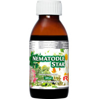 Nematodle Star, 120 ml
