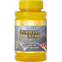 Perillyl Star, 60 sfg