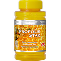 Propolis Star, 60 cps