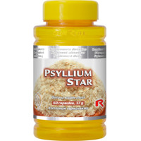 Psyllium Star, 60 cps