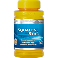 Squalene Star, 60 sfg