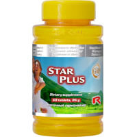 Star Plus, 60 tbl