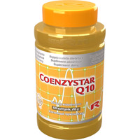Coenzystar Q10, 60sfg