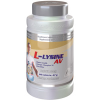 L-Lysine AV, 60 tbl