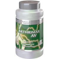 Arthrimax AV, 60 cps